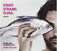 Various Artists - Stadt.Strand.Fluss.Berlin