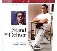 Various Artists - Stand And Deliver (Varese Encore) (CD)