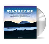Various Artists Stand By Me: Music Featured in the Motion Picture Sou (Vinyl LP)