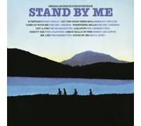 Various Artists - Stand By Me (Original Motion Picture Soundtrack) (Reissue) (LP)