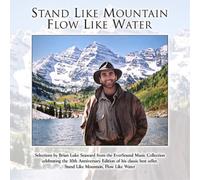 Various Artists Stand Like Mountain, Flow Like Water (CD) Album