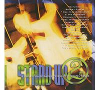 Various Artists - Stand Up 2