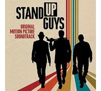 Various Artists - Stand Up Guys
