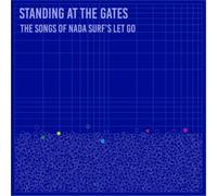 Various Artists Standing at the Gates: The Songs of Nada Surf's Let G (Vinyl LP)