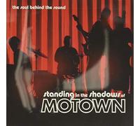 Various Artists - Standing in the Shadows of Motown