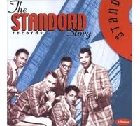 Various Artists - Standord Records Story
