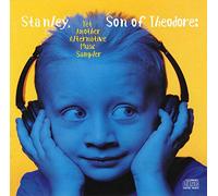 Various Artists - Stanley Son of Theodore: Alternative Sampler