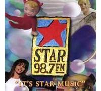 Various Artists - Star 98.7 Fm (UK Import)