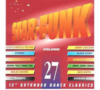 Various Artists - Star Funk: Volume 27