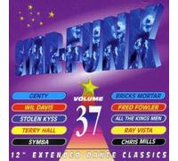 Various Artists - Star Funk: Volume 37