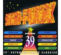 Various Artists - Star Funk: Volume 39