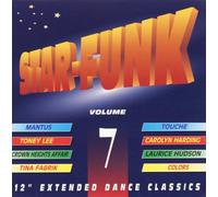 Various Artists - Star Funk: Volume 7