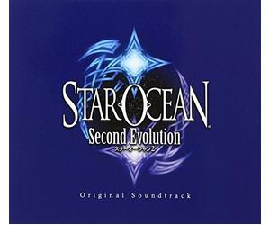 Various Artists - Star Ocean Second Evolution