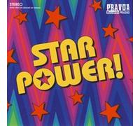 VARIOUS ARTISTS - STAR POWER - CD - F72z