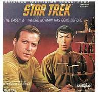 Various Artists - Star Trek
