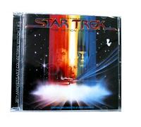 Various Artists - Star Trek-20th Anniversary Col (2 CD)