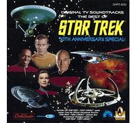 Various Artists - Star Trek 30th Anniversary