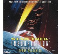 Various Artists - Star Trek 9 /Insurrection
