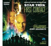 Various Artists - Star Trek-First Contact
