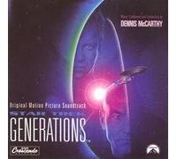 Various Artists - Star Trek: Generations
