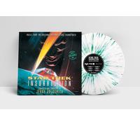 Various Artists Star Trek Insurrection (Vinyl LP)