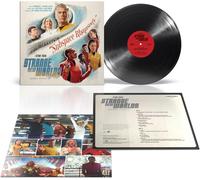 Various Artists Star Trek: Strange New Worlds: Season 2: Episode 9 "s (Vinyl LP)