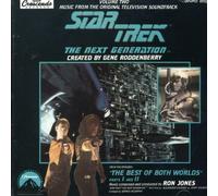 Various Artists - Star Trek-The Next Generation