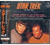 Various Artists - Star Trek Vol.2