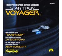 Various Artists - Star Trek Voyager