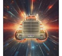 Various Artists - Star Trucker Original Soundtrack (2 LP)