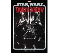 Various Artists Star Wars: Darth Vader Poster Book (Tascabile)