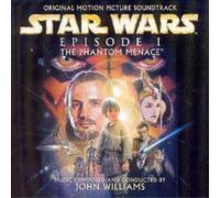 Various Artists Star Wars - Episode I: The Phantom Menace: Original Motion (CD)