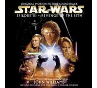 Various Artists Star Wars - Episode III: Revenge of the Sith: Original Moti (CD)