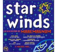 Various Artists - Star Winds (US Import)