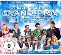 Various Artists - Stargala Der. -Cd+Dvd