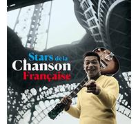 stars de la chanson francaise