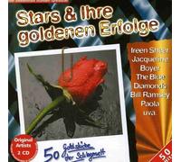 Various Artists - Stars & Ihre Goldenen Erf