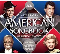 Various Artists - Stars of American..