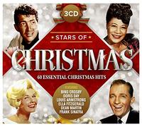 Various Artists - Stars Of Christmas