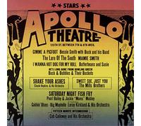 Stars of the Apollo