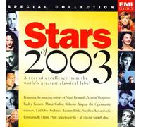 Various Artists - Stars On 45 by Various Artists (2003) Audio CD