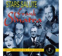 Various Artists Stars Salute (CD) Album