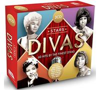 Compilation - Stars The Divas