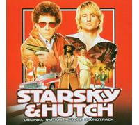 Various Artists Starsky & Hutch (CD)