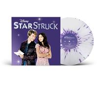 Various Artists StarStruck Original Soundtrack Starlight White/Purple (Vinyl LP)