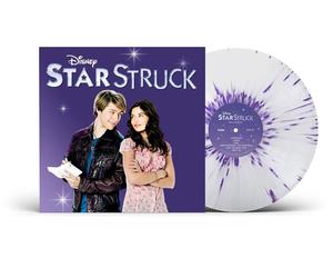 Various Artists StarStruck Original Soundtrack Starlight White/Purple (Vinyl LP)