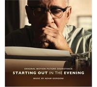 Various Artists - Starting Out In The Evening