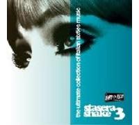 Various Artists Stasera Shake Vol. 3