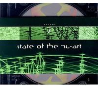 Various Artists - State of the Nu Art 2