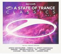 Various Artists - State Of Trance Classics 9